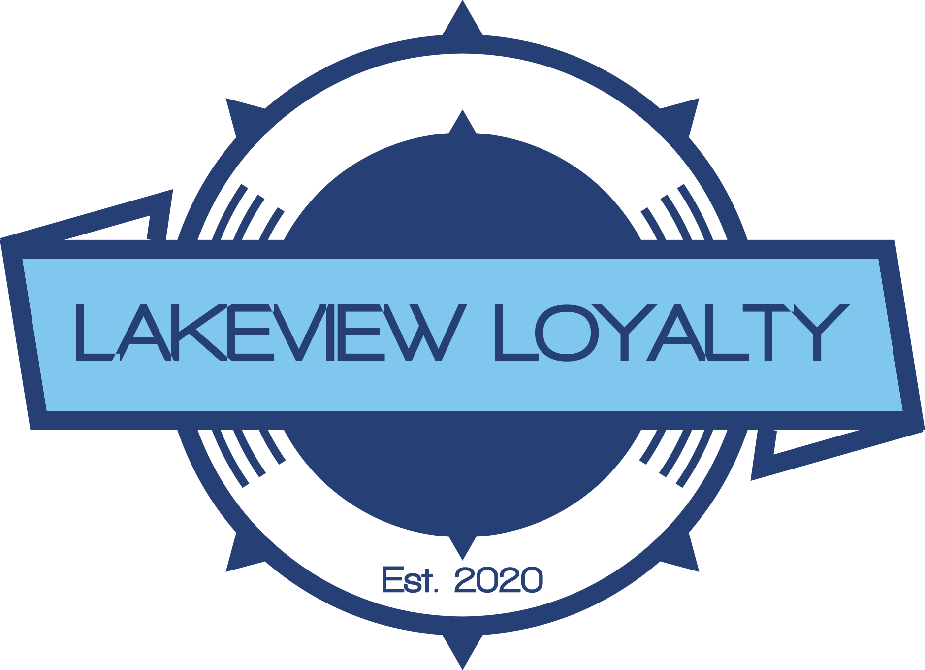 Lakeview Loyalty
